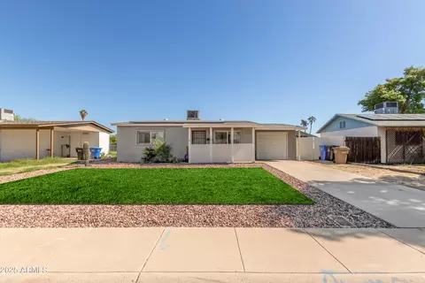 15045 N 29th Ave, Phoenix, AZ 85053
