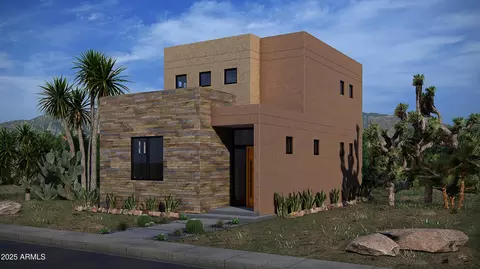 485 S Nichols St #126, Camp Verde, AZ 86322
