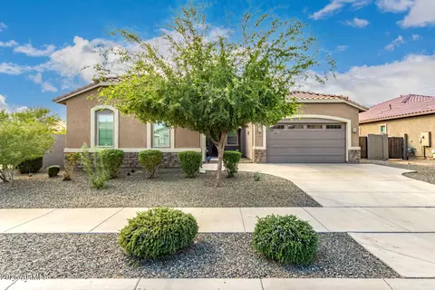 23980 S 217th Way, Queen Creek, AZ 85142