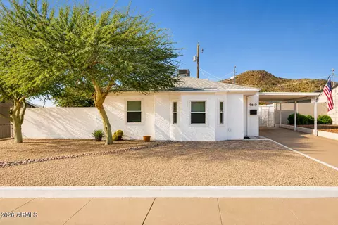 9610 N 2nd St, Phoenix, AZ 85020