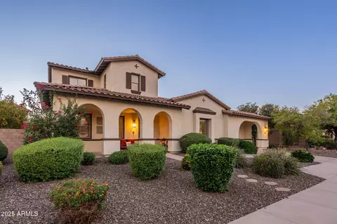 30244 N 124th Dr, Peoria, AZ 85383