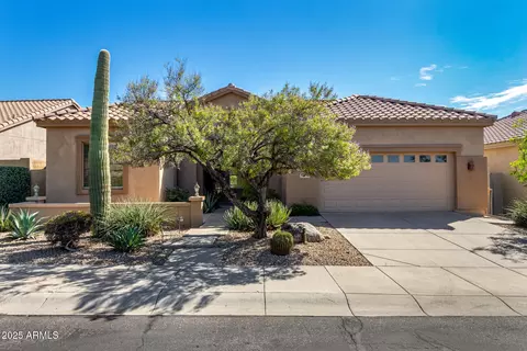 10799 E Autumn Sage Dr, Scottsdale, AZ 85255