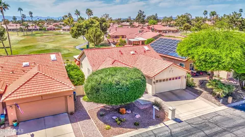 26210 S Flame Tree Dr, Sun Lakes, AZ 85248