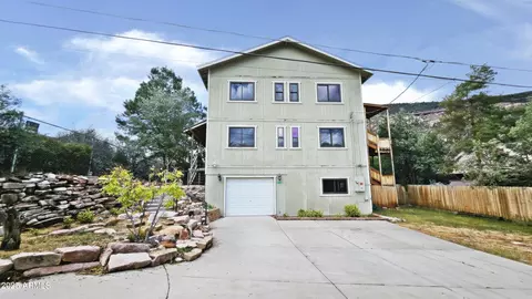 616 S Verde Pl, Payson, AZ 85541
