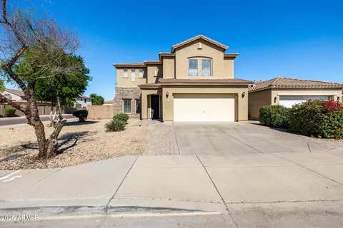 9510 W Hazelwood St, Phoenix, AZ 85037