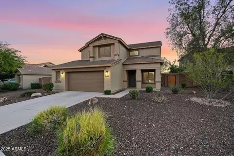 12687 W Desert Mirage Dr, Peoria, AZ 85383