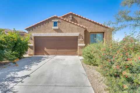 2102 S 118th Ave, Avondale, AZ 85323