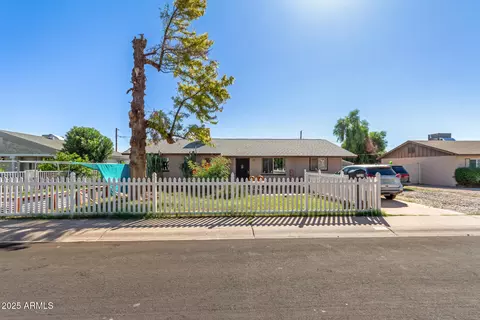 7139 E Arbor Ave, Mesa, AZ 85208