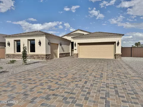 1574 N Himosa Dr, Casa Grande, AZ 85122