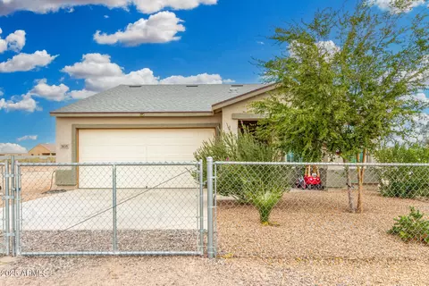 3635 N Bandelier Dr, Eloy, AZ 85131