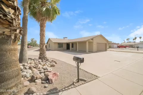 4857 W Townley Ave, Glendale, AZ 85302