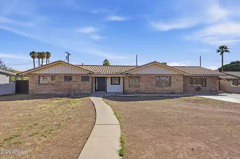 2515 S Palm Dr, Tempe, AZ 85282