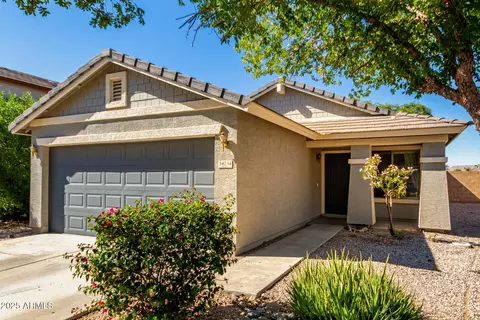 34734 N Happy Jack Dr, San Tan Valley, AZ 85143