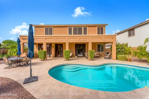 11263 E Savannah Ave, Mesa, AZ 85212