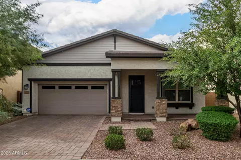 1541 W Park Ave, Gilbert, AZ 85233