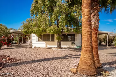 430 S 81st Pl, Mesa, AZ 85208