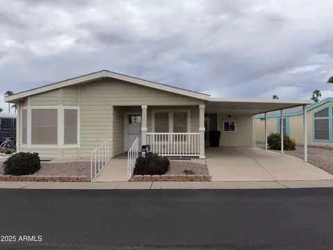 2929 E Main St #219, Mesa, AZ 85213