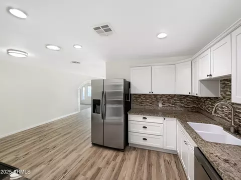 Kitchen - 3235 E Willetta St, Phoenix, AZ 85008 photo 2 of 2