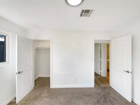 Bedroom - 3235 E Willetta St, Phoenix, AZ 85008 photo 3 of 4