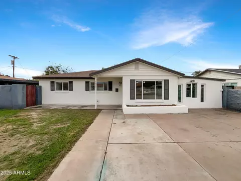 3235 E Willetta St, Phoenix, AZ 85008