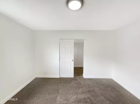Bedroom - 3235 E Willetta St, Phoenix, AZ 85008 photo 2 of 4