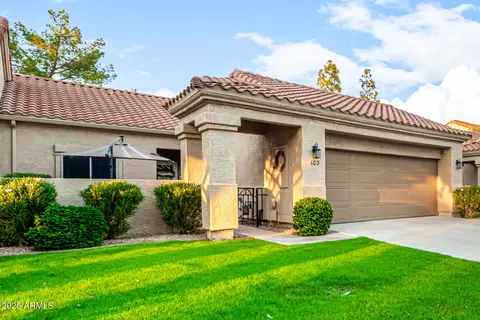 45 E 9th Pl #103, Mesa, AZ 85201