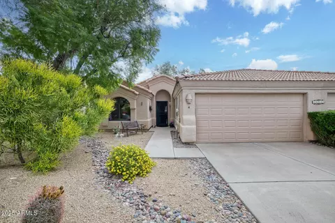 16835 E Mirage Crossing Ct E #A, Fountain Hills, AZ 85268