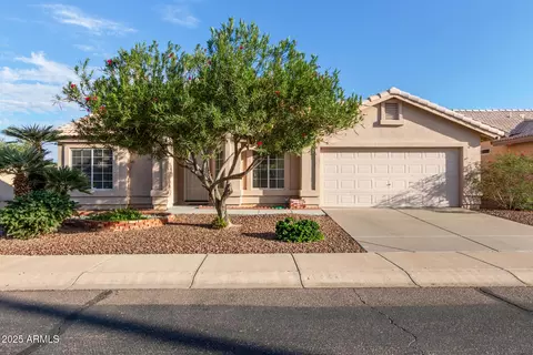 1221 S Bridger Dr, Chandler, AZ 85286