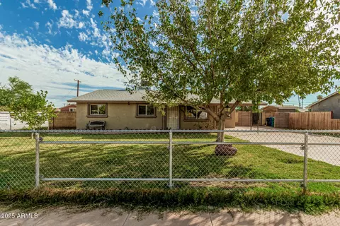 1902 N Lebaron --, Mesa, AZ 85201