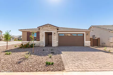 4961 W Chuck Box Rd, Laveen, AZ 85339