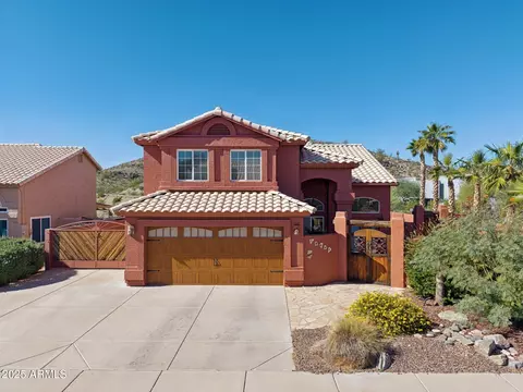 16404 S 29th St, Phoenix, AZ 85048