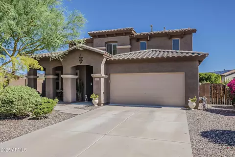 31297 N 131st Ln, Peoria, AZ 85383