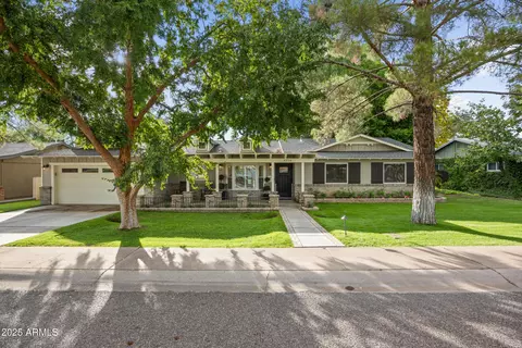 4716 N 34th Pl, Phoenix, AZ 85018