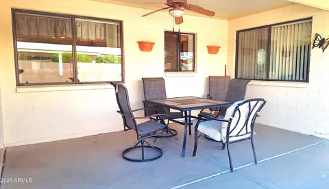 Exterior - 8162 E Neville Ave, Mesa, AZ 85209 photo 1 of 2