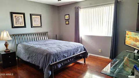 Bedroom - 8162 E Neville Ave, Mesa, AZ 85209 photo 2 of 2