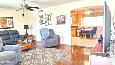 Living - 8162 E Neville Ave, Mesa, AZ 85209 photo 2 of 2