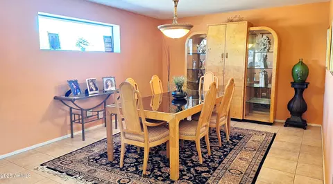 Dining - 8162 E Neville Ave, Mesa, AZ 85209 photo 1 of 1