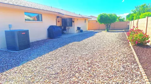 Exterior - 8162 E Neville Ave, Mesa, AZ 85209 photo 2 of 2
