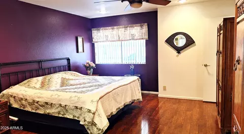 Bedroom - 8162 E Neville Ave, Mesa, AZ 85209 photo 1 of 2