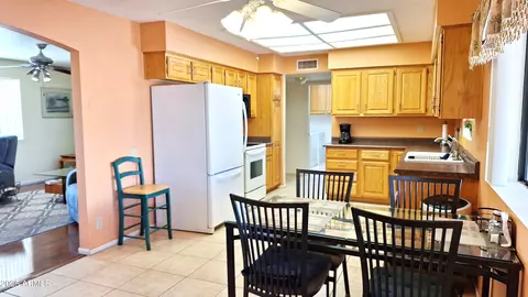 Kitchen - 8162 E Neville Ave, Mesa, AZ 85209 photo 1 of 4