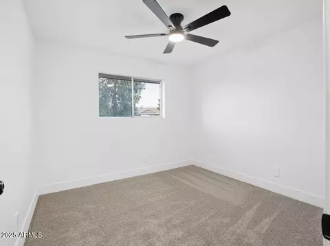 Bedroom - 925 E 7th Dr, Mesa, AZ 85204 photo 3 of 6