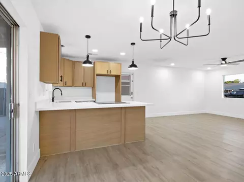 Kitchen - 925 E 7th Dr, Mesa, AZ 85204 photo 1 of 4