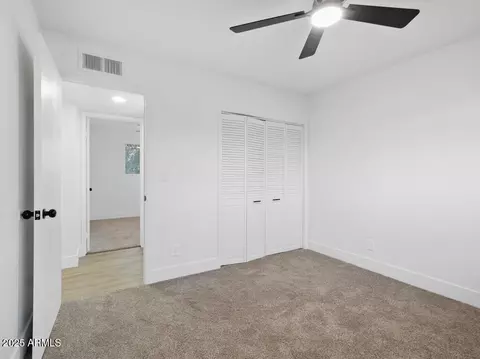 Bedroom - 925 E 7th Dr, Mesa, AZ 85204 photo 5 of 6