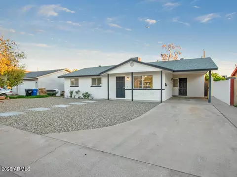 925 E 7th Dr, Mesa, AZ 85204