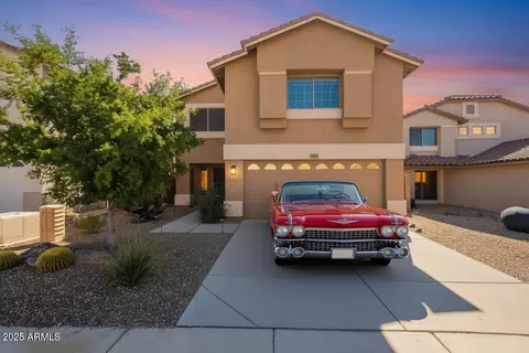 2201 E Vista Bonita Dr, Phoenix, AZ 85024
