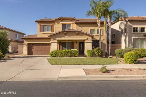 18838 E Lark Dr, Queen Creek, AZ 85142