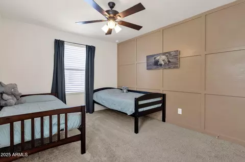 Bedroom - 1708 S 83rd Way, Mesa, AZ 85209 photo 1 of 5