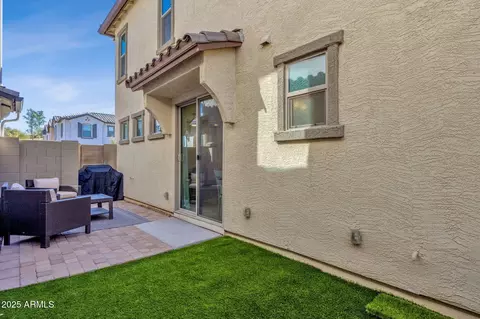 Exterior - 1708 S 83rd Way, Mesa, AZ 85209 photo 3 of 8