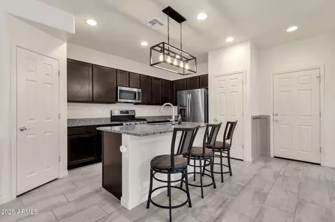 Kitchen - 1708 S 83rd Way, Mesa, AZ 85209 photo 1 of 5