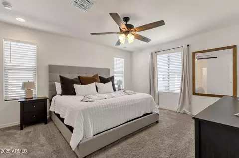 Bedroom - 1708 S 83rd Way, Mesa, AZ 85209 photo 3 of 5